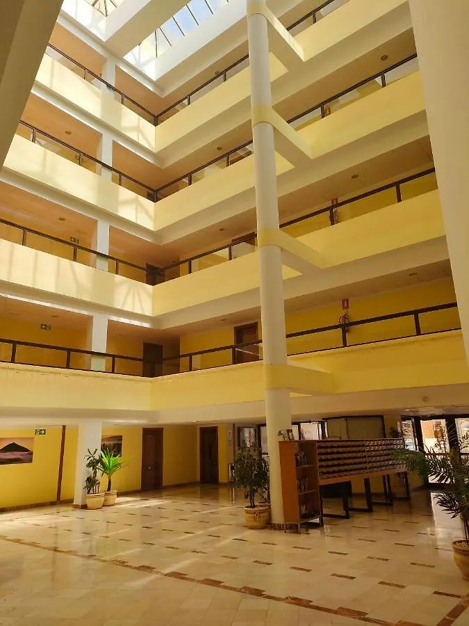 Sea View Aguamarina Apartment San Miguel de Abona