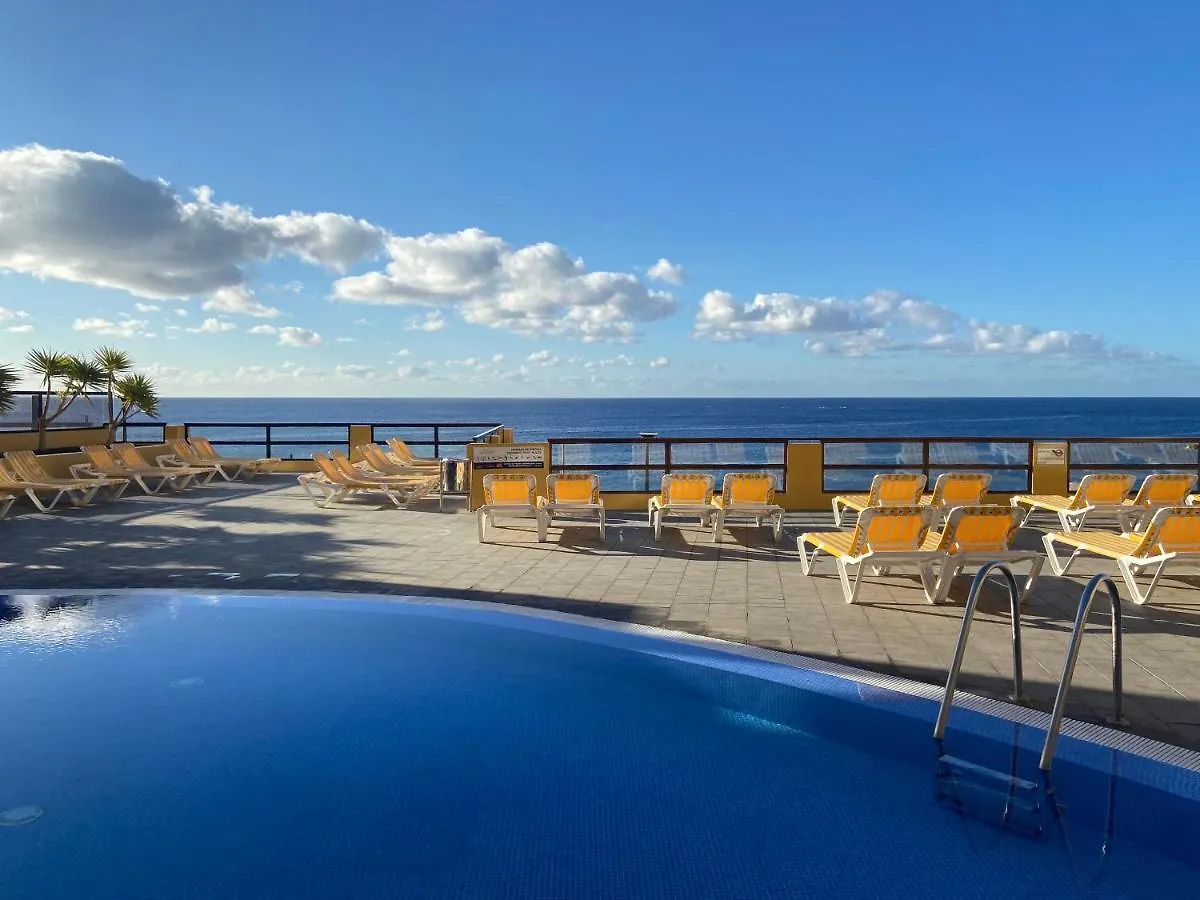 Sea View Aguamarina Apartment San Miguel de Abona