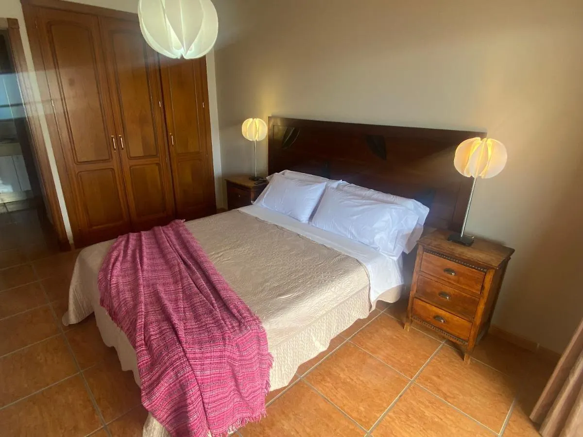 Sea View Aguamarina Apartment San Miguel de Abona