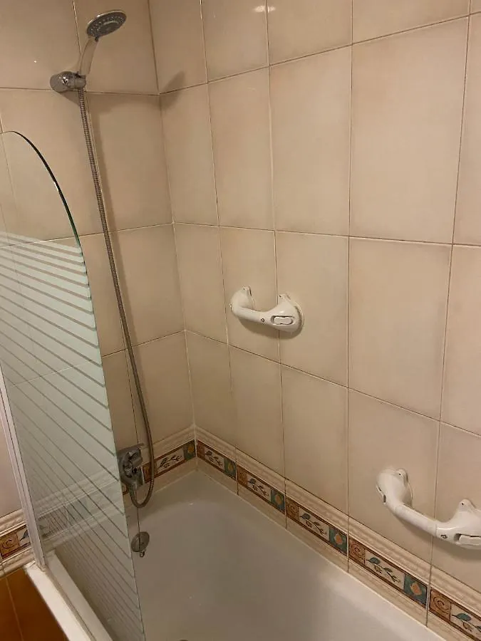 Sea View Aguamarina Apartment San Miguel de Abona 0*,