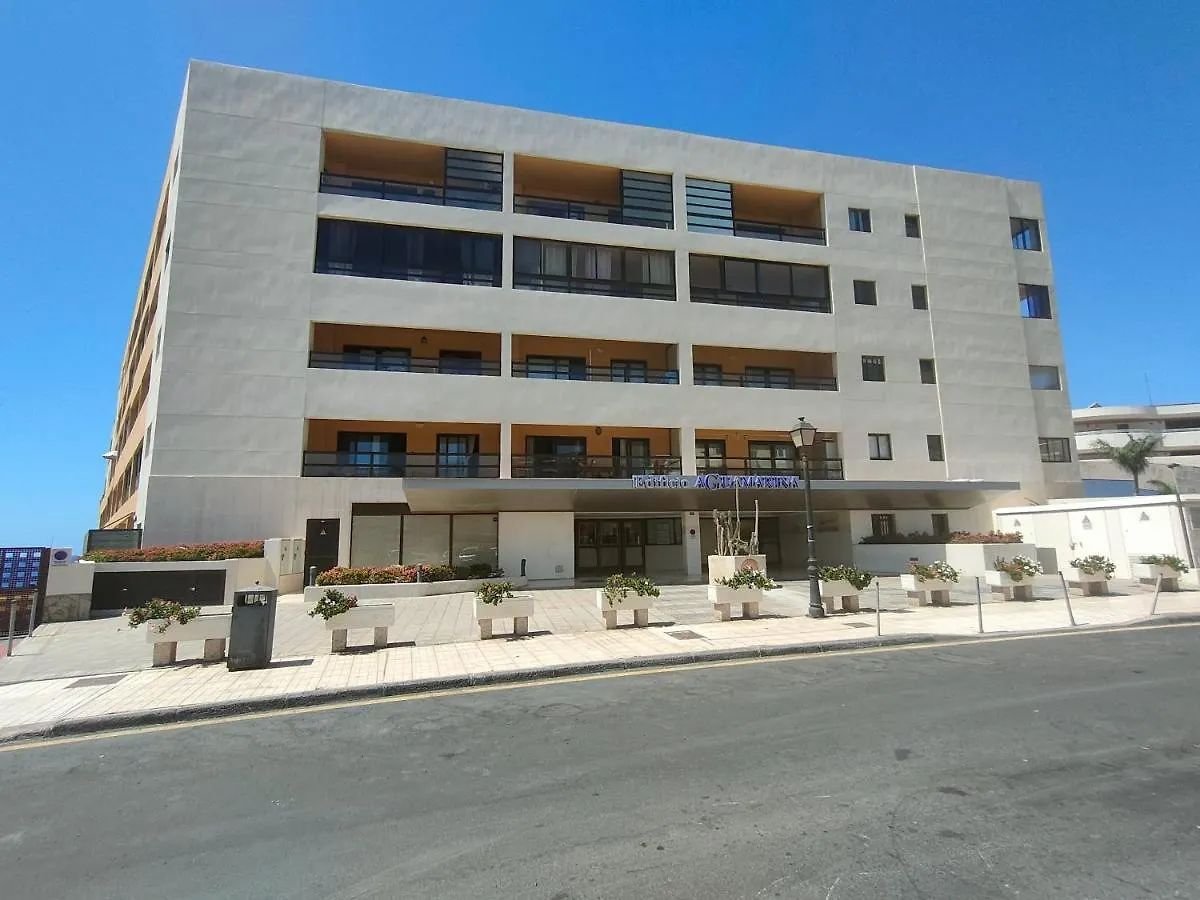 Appartamento Sea View Aguamarina San Miguel de Abona