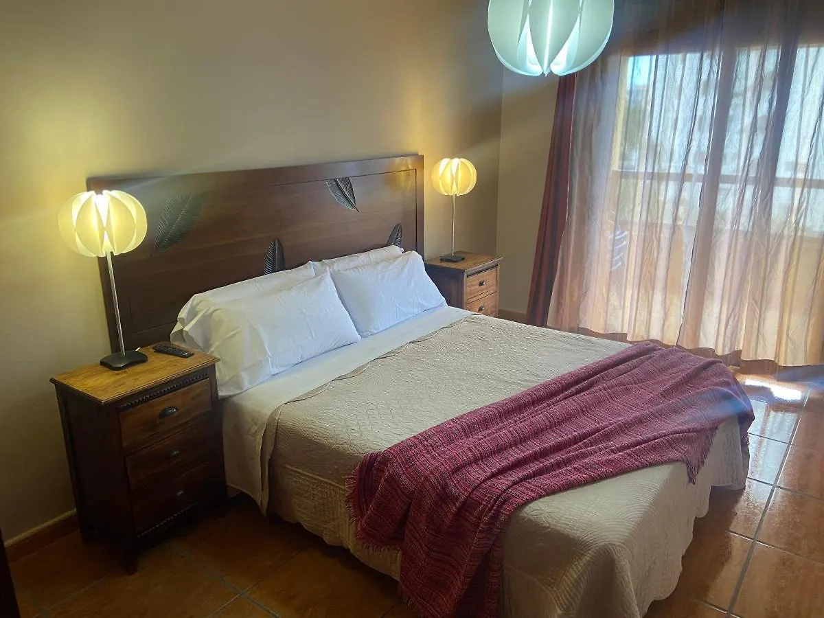 Appartamento Sea View Aguamarina San Miguel de Abona Spagna