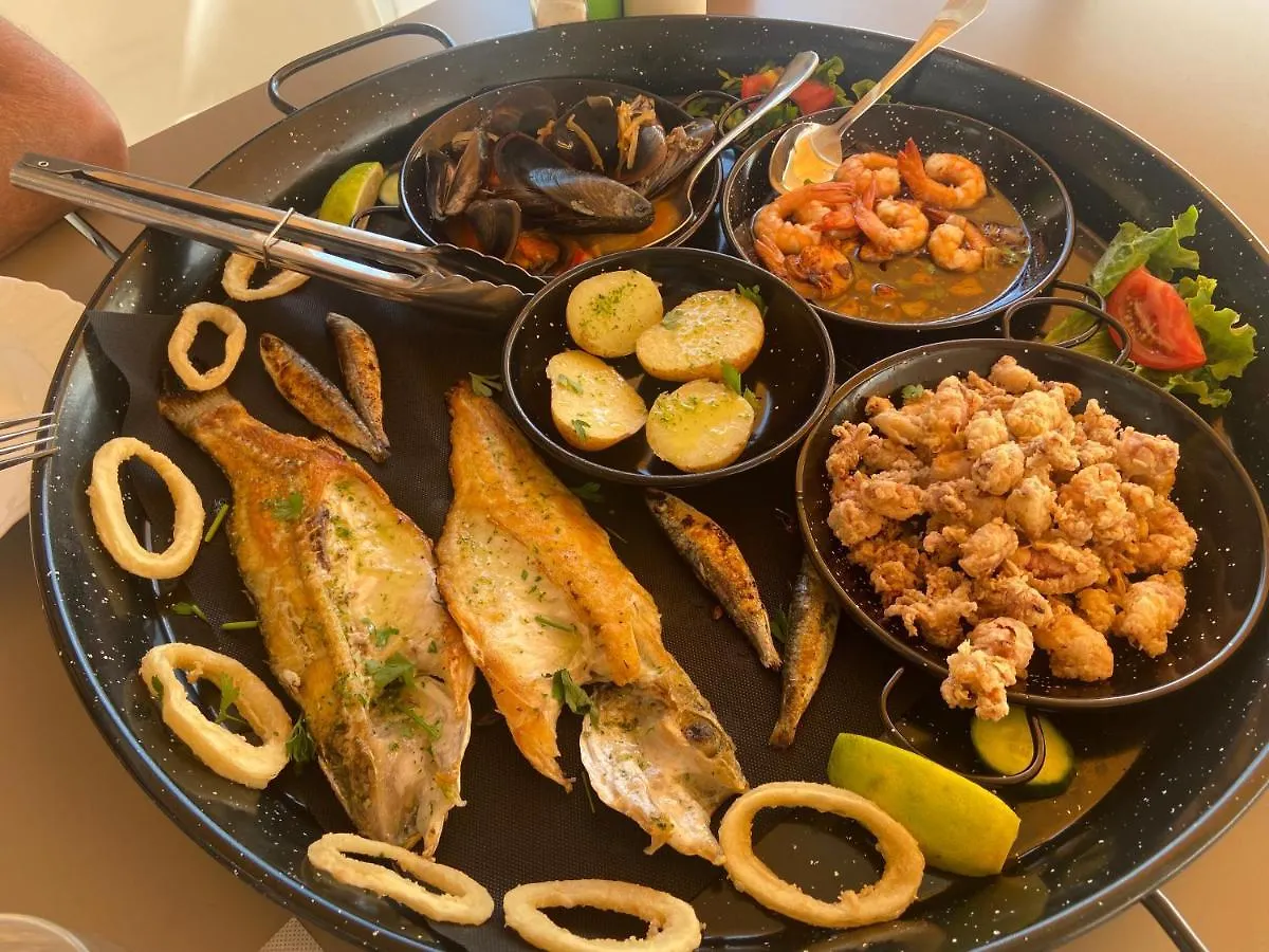 Appartamento Sea View Aguamarina San Miguel de Abona Spagna