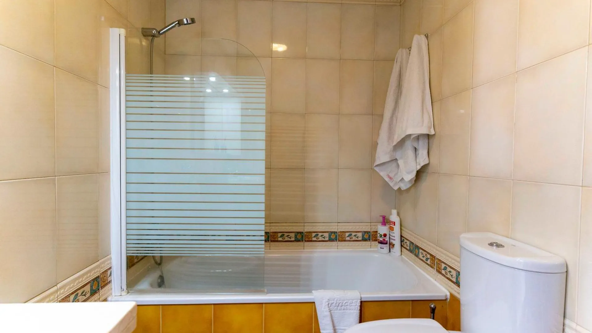 Appartamento Sea View Aguamarina San Miguel de Abona 0*,  Spagna